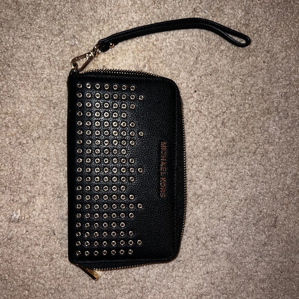 Michale Kors Wallet